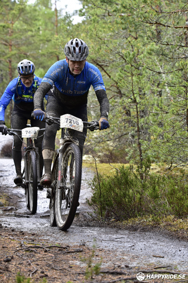 Bild från Lida Loop 2019